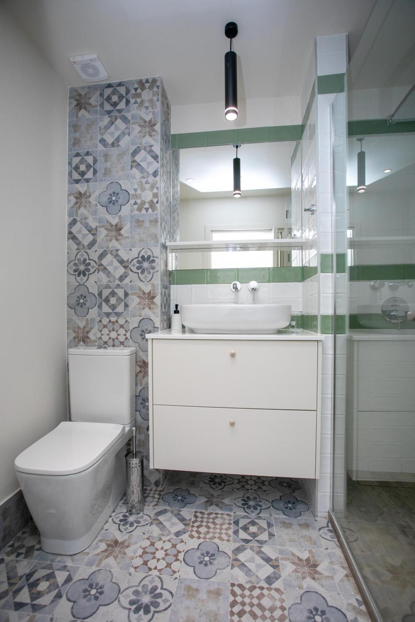 Palmove Luxurious Beachfront Apt Ларнака Экстерьер фото